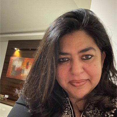 Shalini Rao